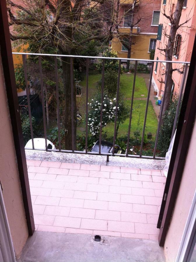 Procaccini Apartment 볼로냐 외부 사진