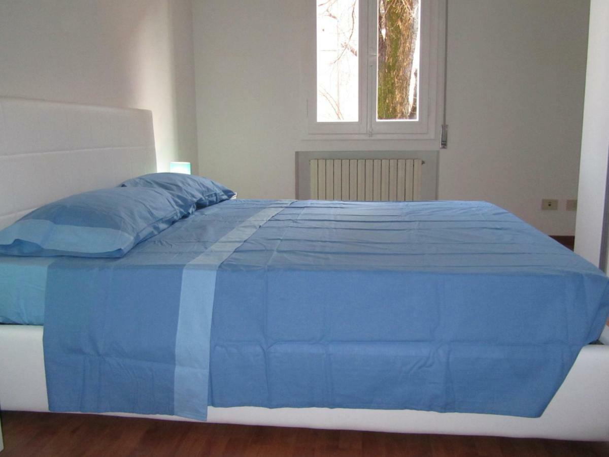 Procaccini Apartment 볼로냐 외부 사진