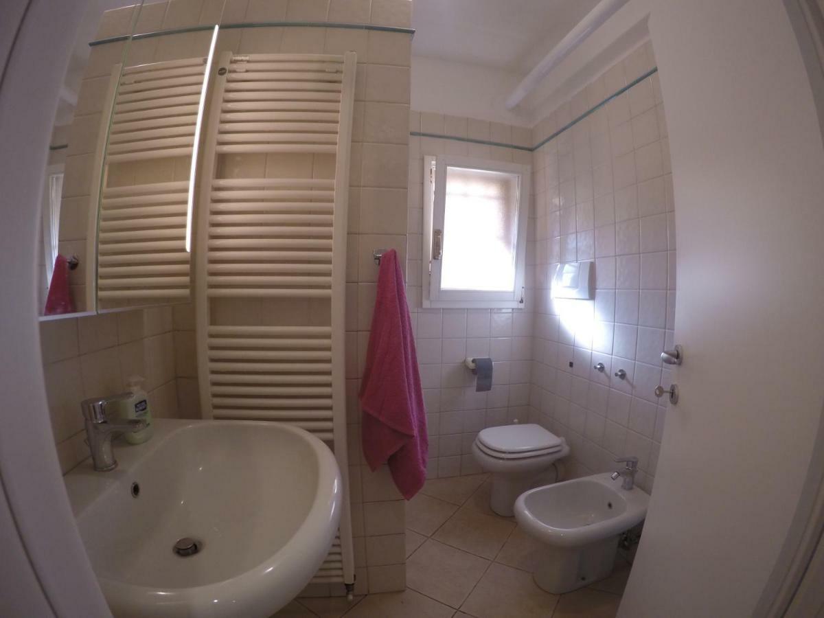 Procaccini Apartment 볼로냐 외부 사진