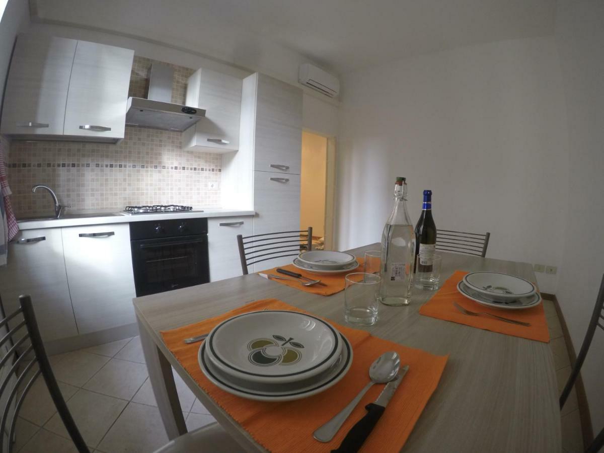 Procaccini Apartment 볼로냐 외부 사진