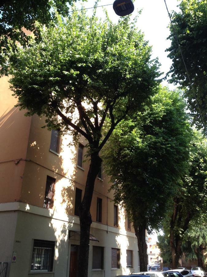 Procaccini Apartment 볼로냐 외부 사진
