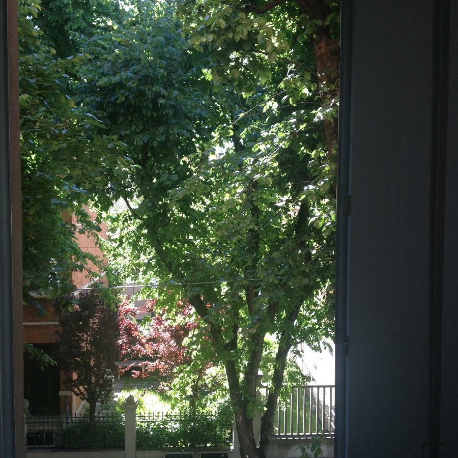 Procaccini Apartment 볼로냐 외부 사진