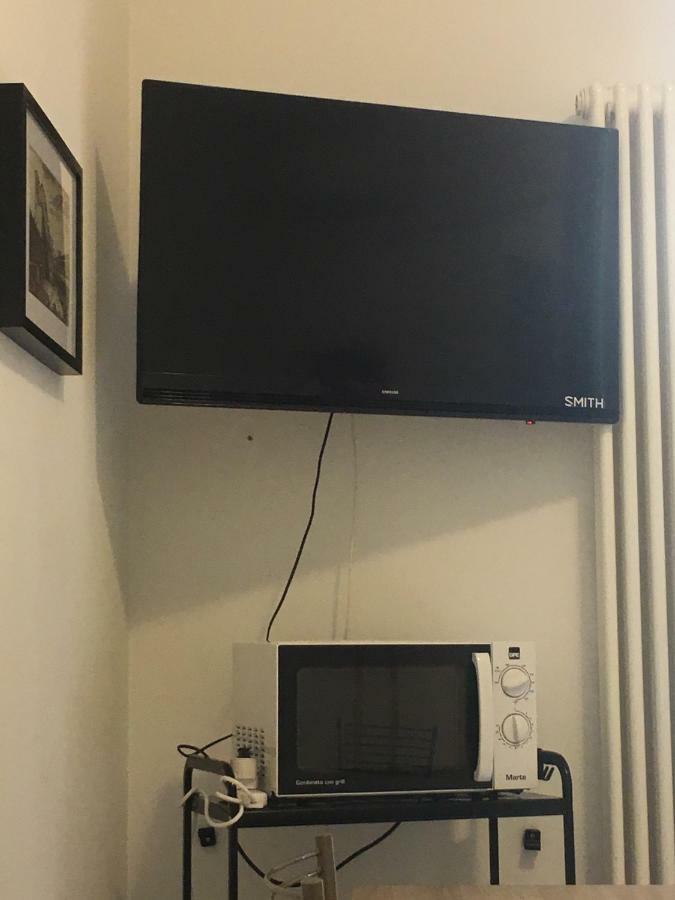 Procaccini Apartment 볼로냐 외부 사진