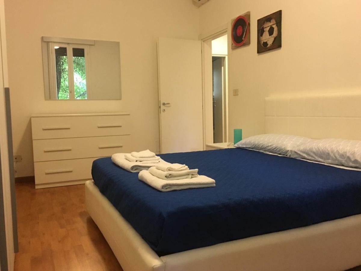 Procaccini Apartment 볼로냐 외부 사진
