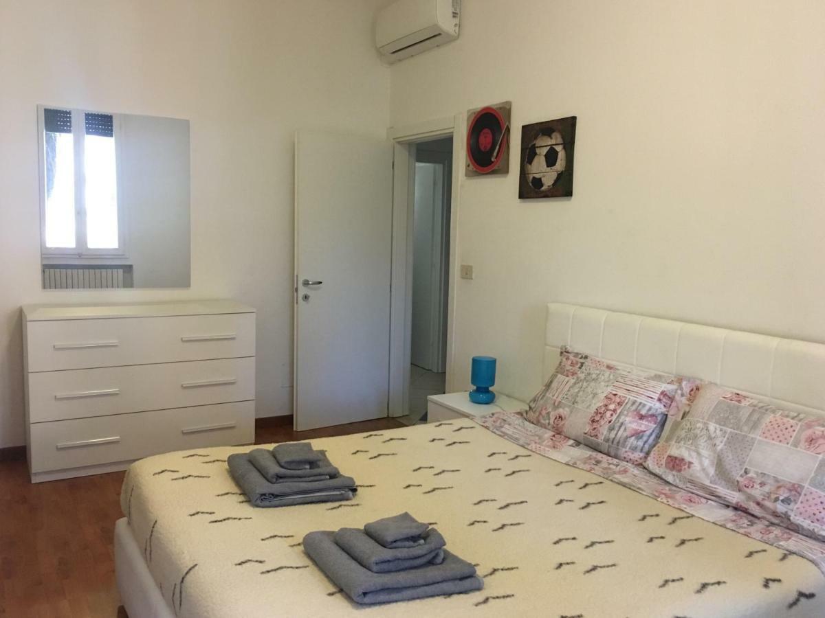 Procaccini Apartment 볼로냐 외부 사진